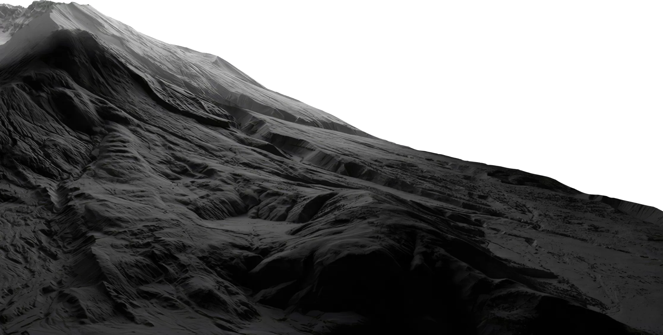 footer background